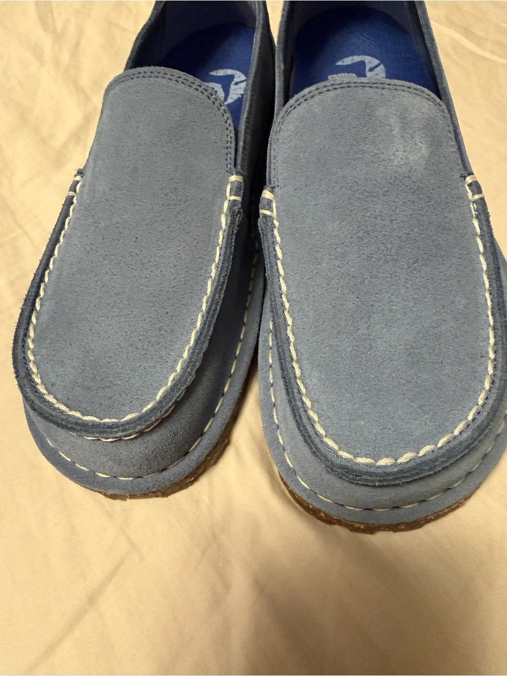 Birkenstock classic slip